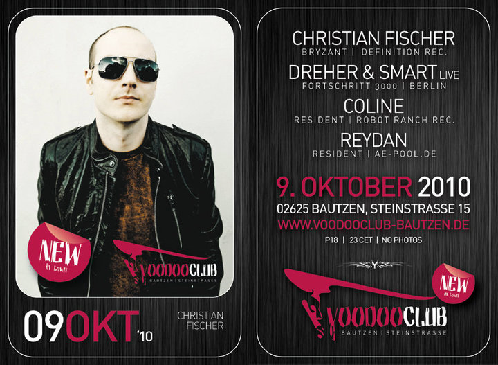 voodoo club