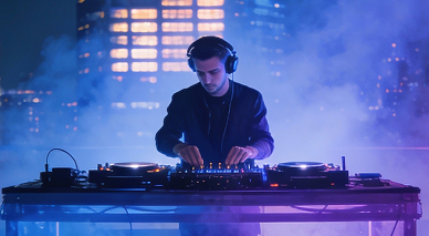 Underground Beats (Leipzig – Deutschland)