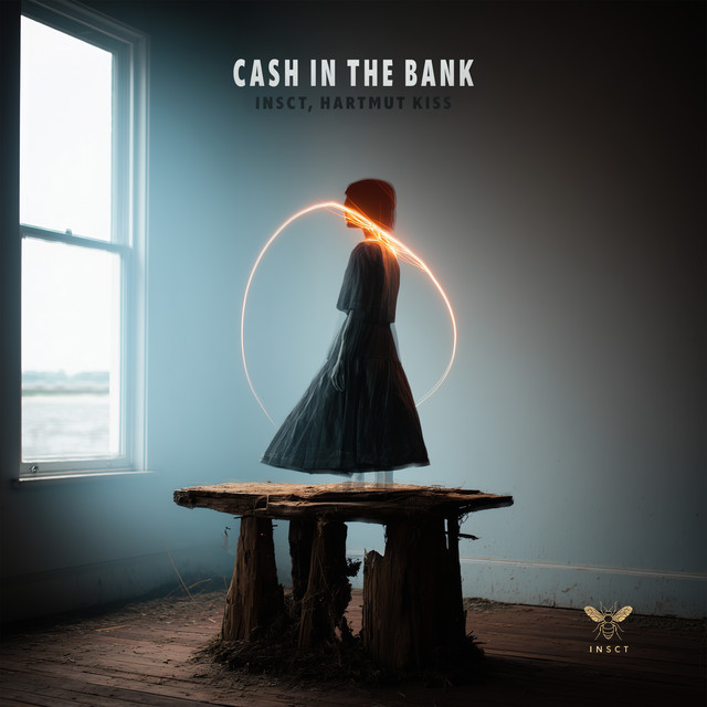 CASH IN THE BANK
