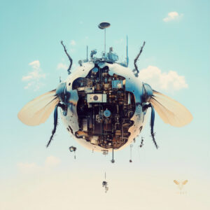 Worlds Apart