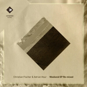 Weekend EP