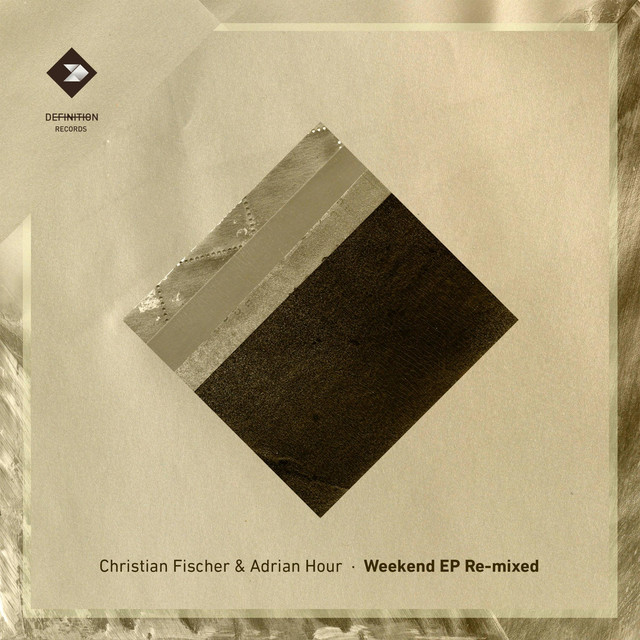 Weekend EP