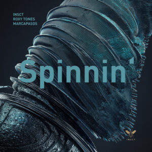 Spinnin'