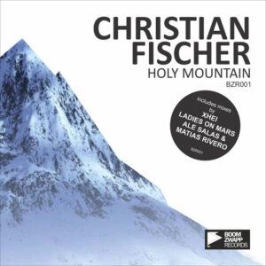 Holy Mountain