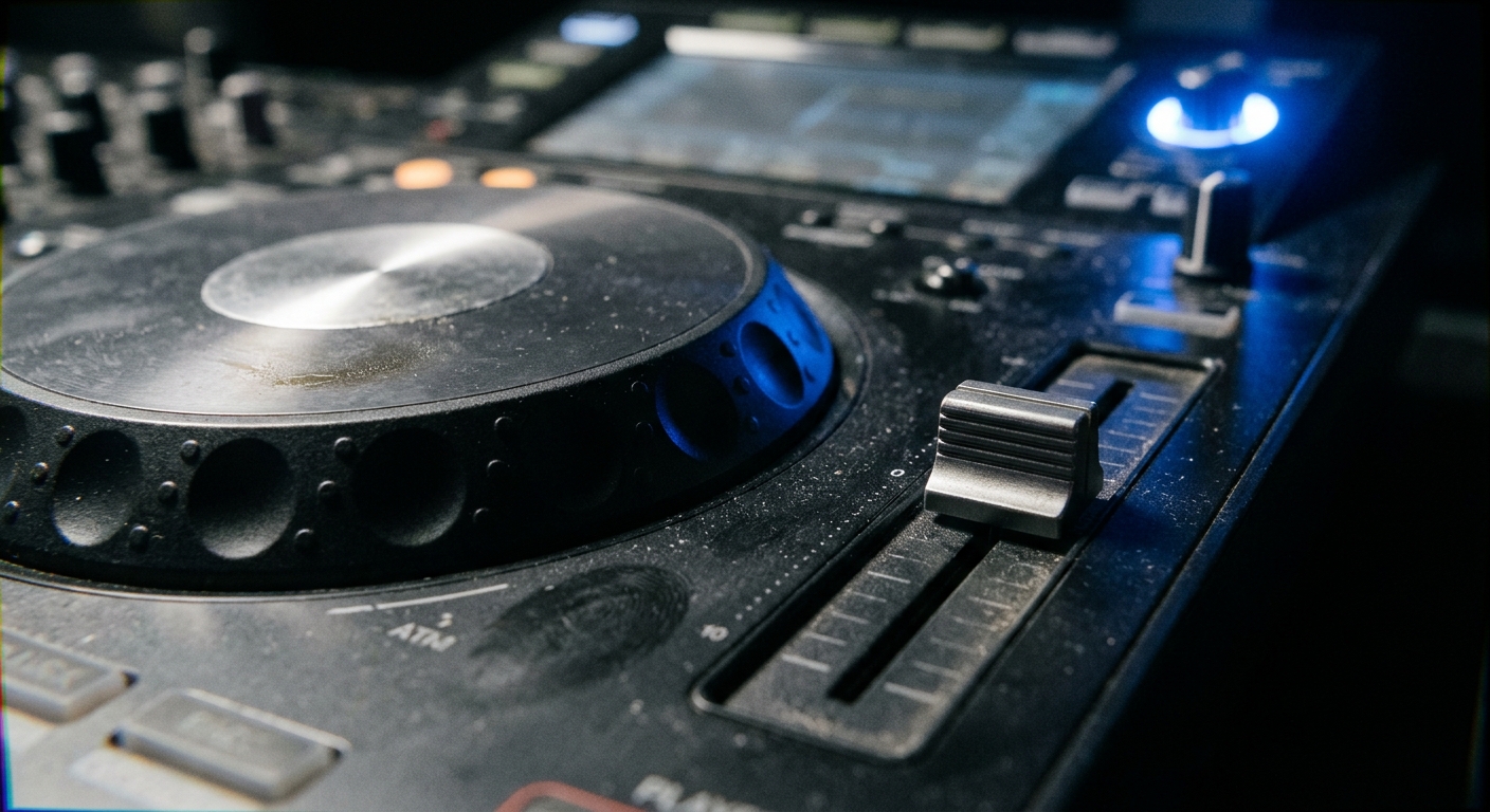 Best Standalone DJ Controllers for Touring