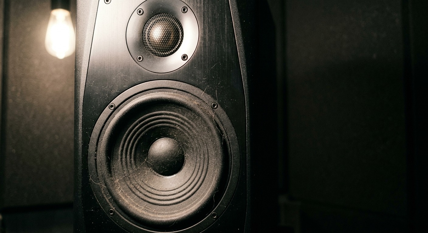Best VST Plugins for Raw Techno Textures